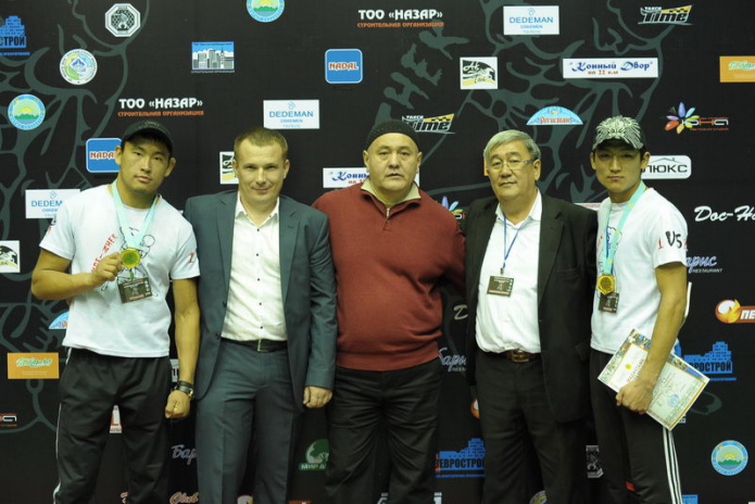 Снежный взрыв